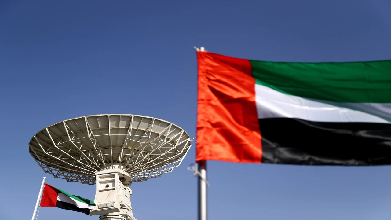 الإمارات تفرض حظرًا على منصات التواصل للأطفال تحت 15 عامًا